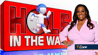 HOLE IN THE WALL REBOOT WITH ALISON HAMMOND SET FOR FULL SERIES ON BBC FOLLOWING PILOT