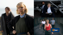 KAREN PIRIE: FIRST LOOK IMAGES FROM UPCOMING SECOND SERIES OF ITV DRAMA, CASTING CONFIRMED