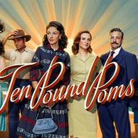 TEN POUND POMS: PERIOD DRAMA AXED BY BBC AFTER TWO SERIES
