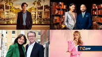 ITV AUGUST PROGRAMMING HIGHLIGHTS REVEALED, NEW AND RETURNING TITLES