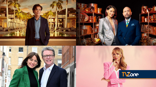 ITV AUGUST PROGRAMMING HIGHLIGHTS REVEALED, NEW AND RETURNING TITLES