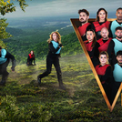 PREY VS PREDATOR: THE HUNT AXED BY CHANNEL 4 AFTER ONE SERIES DUE TO POOR RATINGS