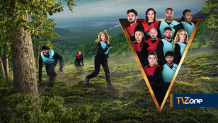 PREY VS PREDATOR: THE HUNT AXED BY CHANNEL 4 AFTER ONE SERIES DUE TO POOR RATINGS