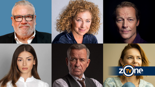 DANGER MONEY: CASTING ANNOUNCED FOR NEW PRIME VIDEO ACTION COMEDY AS FILMING BEGINS