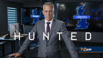 HUNTED RETURNS FOR EIGHTH SERIES ON CHANNEL 4 THIS AUTUMN