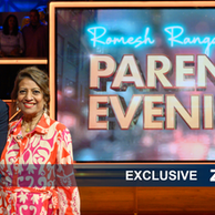 ITV ORDER FOURTH SERIES OF ROMESH RANGANATHAN'S PARENTS' EVENING AHEAD OF THIRD SERIES