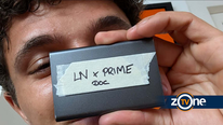 PRIME VIDEO FOLLOW F1 CHAMPION LANDO NORRIS FOR NEW DOCUMENTARY SERIES
