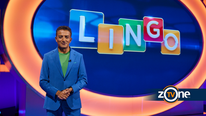 Lingo | Series 5 Preview (ITV1)