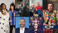 CHANNEL 4 SEPTEMBER PROGRAMMING HIGHLIGHTS, NEW AND RETURNING TITLES REVEALED