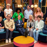 LAST ONE LAUGHING: PRIME VIDEO CONFIRMS LAUNCH DATE FOR SECOND SERIES