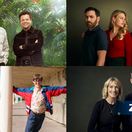 ITV NOVEMBER PROGRAMMING HIGHLIGHTS, NEW AND RETURNING TITLES REVEALED