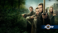 ROBIN HOOD: CASTING ANNOUNCED FOR SECOND SERIES ON AMAZON AS FILMING BEGINS