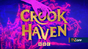 CROOKHAVEN CONFIRMED FOR SECOND SERIES ON BBC, DOUGRAY SCOTT TO REPRISE ROLE