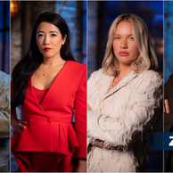 DRAGONS' DEN REVEALS LINE-UP FOR 2027 AS JAMIE LAING JOINS HIT BBC SERIES
