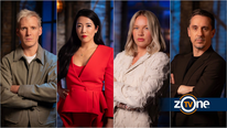 DRAGONS' DEN REVEALS LINE-UP FOR 2027 AS JAMIE LAING JOINS HIT BBC SERIES