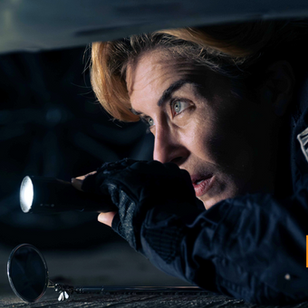 TRIGGER POINT: FIRST LOOK AND TRAILER RELEASED FOR FOURTH SERIES OF HIT ITV THRILLER STARRING VICKY McCLURE