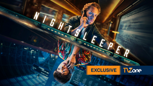 BBC BOARDS SECOND SERIES OF NIGHTSLEEPER