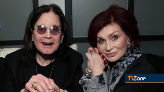 HOME TO ROOST: BBC TO MAKE DECISION ON WHETHER TO AIR THE OSBOURNES REALITY SERIES FOLLOWING OZZY'S DEATH
