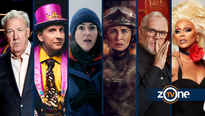 SCHEDULES CONFIRMED: 29th AUGUST-04 SEPTEMBER 2026, NEW AND RETURNING TITLES REVEALED