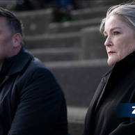 THE GALWAY BAY MURDERS: ITV ACQUIRES NEW CRIME THRILLER STARRING KATE MULGREW AND COLM MEANEY
