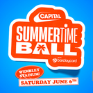 CAPITAL'S SUMMERTIME BALL RETURNS TO ITV, LINE-UP ANNOUNCED