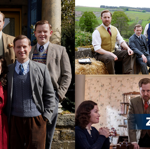 ALL CREATURES GREAT AND SMALL RELEASES FIRST LOOK AT SEVENTH SERIES FURTHER CASTING CONFIRMED