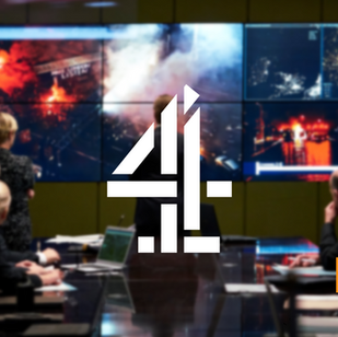 WAR ROOM: CHANNEL 4 TO RECREATE UK's COBRA WAR ROOM FOR NEW FACTUAL REALITY SERIES