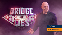 BRIDGE OF LIES WITH ROSS KEMP RENEWED FOR FIFTH SERIES ON BBC ONE