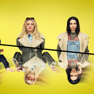 DAISY MAY COOPER'S BBC COMEDY AM I BEING UNREASONABLE? CONFIRMED FOR THIRD SERIES