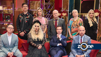 LAST ONE LAUGHING UK CONFIRMS LINE-UP FOR HALLOWEEN SPECIAL ON PRIME VIDEO
