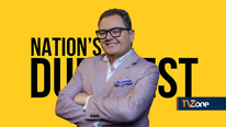 NATION'S DUMBEST: ALAN CARR PILOTS NEW COMEDY ENTERTAINMENT FORMAT FOR BBC