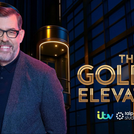THE GOLDEN ELEVATORS: RICHARD OSMAN CONFIRMED TO HOST NEW ITV QUIZ FORMAT
