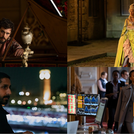INDUSTRY: FIRST LOOK IMAGES FROM FOURTH SERIES, LAUNCHING JANUARY 2026 ON BBC ONE