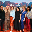 ALL-STAR LINE-UP REVEALED FOR I'M A CELEBRITY SOUTH AFRICA ON ITV AS APRIL LAUNCH CONFIRMED