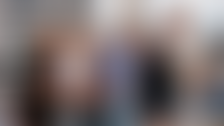 STRICTLY COME DANCING UNVEILS FIVE NEW PROFESSIONAL DANCERS JOINING SERIES