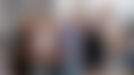 STRICTLY COME DANCING UNVEILS FIVE NEW PROFESSIONAL DANCERS JOINING SERIES