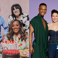 THE GREAT BRITISH BAKE OFF RISES TO BEAT STRICTLY COME DANCING IN THE RATINGS
