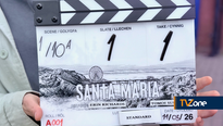SANTA MARIA: ITV AND S4C JOIN FORCES FOR NEW COMEDY DRAMA