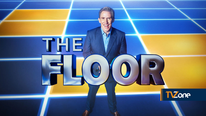ITV CONFIRMS SECOND SERIES AND NEW ADDITIONS TO THE FLOOR AS HIT GAMESHOW RETURNS FOR SECOND SERIES