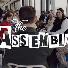 THE ASSEMBLY CONFIRMED FOR EXTENDED SECOND SERIES ON ITV