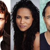 HIT POINT: CASTING ANNOUNCED FOR U&DAVE'S FIRST EVER ORIGINAL DRAMA SERIES FROM HOWARD OVERMAN