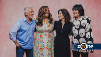 FIRST LOOK: NIGELLA LAWSON JOINS THE GREAT BRITISH BAKE OFF