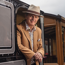 Paul Merton: Driving Amazing Trains | Preview (Channel 4)