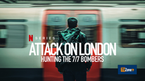 Attack On London: Hunting The 7/7 Bombers | Preview (Netflix)