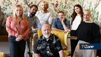 EXTRAORDINARY PORTRAITS WITH BILL BAILEY RETURNS TO BBC ONE, RICKY WILSON JOINS SHOW
