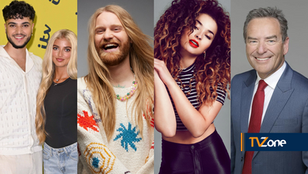 LINE-UP FOR NEXT SERIES OF CELEBRITY ACROSS THE WORLD 'REVEALED' AHEAD OF NEW SERIES LATER THIS YEAR