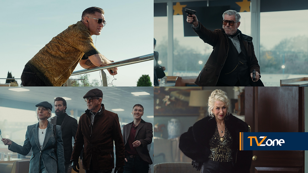 MOBLAND: FIRST LOOK IMAGES AND LAUNCH DATE CONFIRMED FOR SECOND SERIES ON PARAMOUNT+