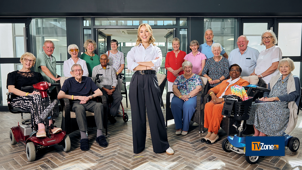 Rose Ayling-Ellis: Old Hands, New Tricks | Preview (BBC One)
