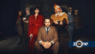 NETFLIX CONFIRMS THIRD SERIES OF GUY RITCHIE'S THE GENTLEMAN AHEAD OF SERIES TWO LAUNCH