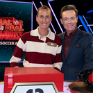 Deal Or No Deal: Celebrity Special For Soccer Aid | Preview (ITV1)